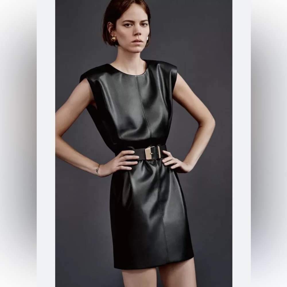 New with tagg Little black dress